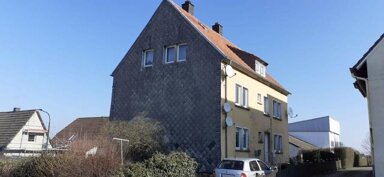 Mehrfamilienhaus zum Kauf 99.000 € 9 Zimmer 221 m² 495 m² Grundstück Herschberg Herschberg 66919