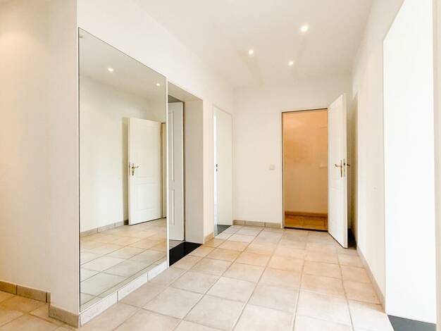 Studio zur Miete 1.311 € 1 Zimmer 78 m² 4. Geschoss Pempelfort Düsseldorf 40211