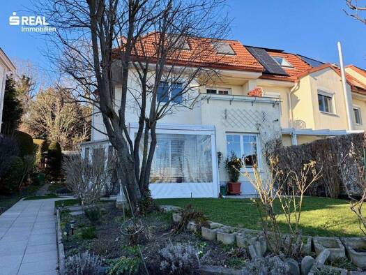 Reihenendhaus zum Kauf 680.000 € 6 Zimmer 131 m² Baden 2500