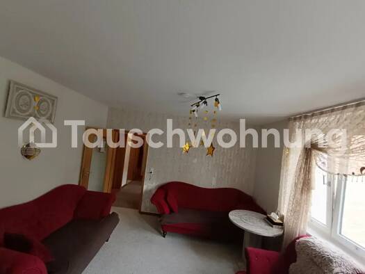 Wohnung zur Miete Tauschwohnung 536 € 3 Zimmer 73 m² Hainholz Hannover 30165
