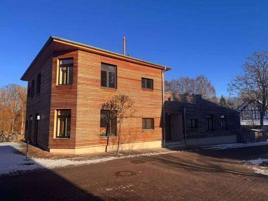 Maisonette zum Kauf provisionsfrei 669.000 € 4 Zimmer 178,9 m² Neuglobsow Stechlin / Neuglobsow 16775