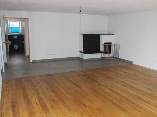 Wohnung zur Miete 1.080 € 5 Zimmer 135 m² Geschoss EG/3 frei ab 01.03.2026 Heidenhofen Donaueschingen 78166