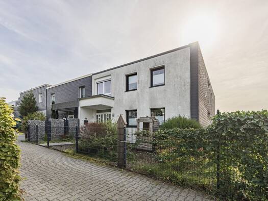 Reihenendhaus zum Kauf 399.000 € 8 Zimmer 209 m² 407 m² Grundstück Königsfeld Ennepetal 58256