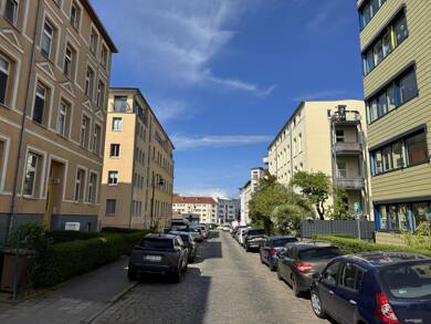 Wohnung zum Kauf 245.000 € 2 Zimmer 61 m² 1. Geschoss frei ab sofort Stadtmitte Rostock 18055