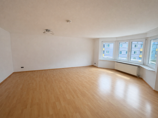 Wohnung zur Miete 890 € 3 Zimmer 91 m² 3. Geschoss Oststadt Pforzheim 75175