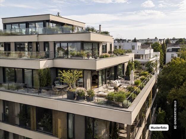 Wohnung zum Kauf provisionsfrei 43.600 € Fahrn Walsum 47169