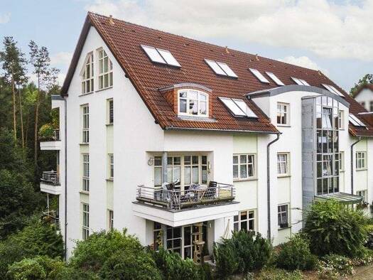 Wohnung zum Kauf 171.640 € 2 Zimmer 67,4 m² Neuseddin Seddiner See 14554