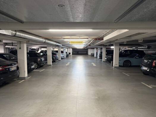 Tiefgarage zum Kauf 64.000 € Eppendorf Hamburg 20251