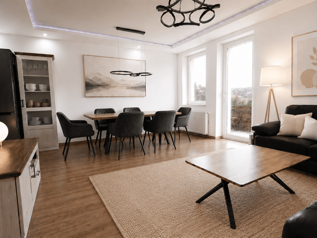 Wohnung zum Kauf 218.000 € 3 Zimmer 72 m² Josef Pock Straße 34 Gösting Graz 8051