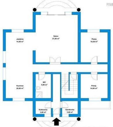 Haus zum Kauf 440.000 € 7 Zimmer 270 m²<br/>Wohnfläche 1.600 m²<br/>Grundstück Kolberg 78000