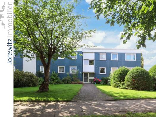 Wohnung zum Kauf 159.000 € 3,5 Zimmer 85,7 m² 1. Geschoss Gellershagen Bielefeld 33615