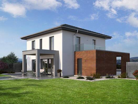 Haus zum Kauf 649.800 € 4 Zimmer 147 m² 505 m² Grundstück Vogt Vogt 88267