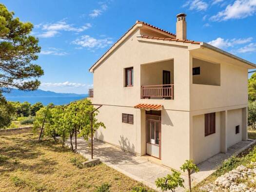 Einfamilienhaus zum Kauf 395.000 € 2 Zimmer 110 m² Gradac 21334