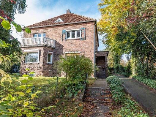 Einfamilienhaus zum Kauf 8 Zimmer 233 m² 970 m² Grundstück Stade Stade 21682