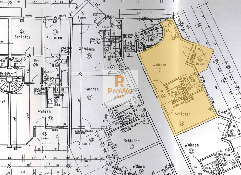 Wohnung zum Kauf 139.000 € 2 Zimmer 50,2 m² Weißig Dresden 01328