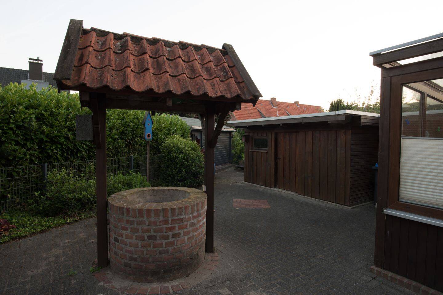Einfamilienhaus zum Kauf - Ansicht 5