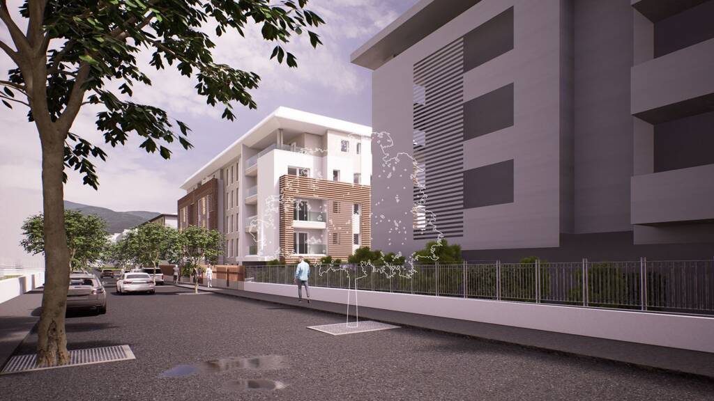 Wohnung zum Kauf 870.000 € 3 Zimmer 88,1 m² EG Zarastraße 11 Bozen 39100