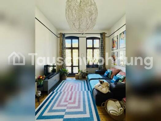 Wohnung zur Miete Tauschwohnung 1.200 € 4 Zimmer 100 m² 2. Geschoss Neustadt-Nord Köln 50670