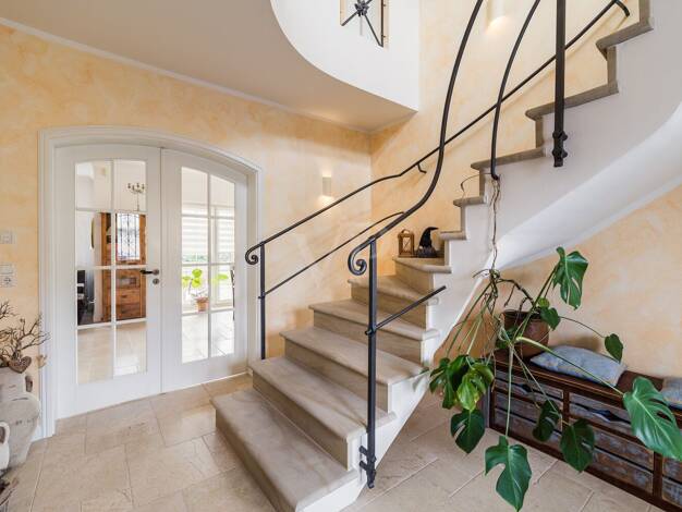 Villa zum Kauf 799.000 € 4 Zimmer 140,9 m² 827 m² Grundstück Radebeul 01445