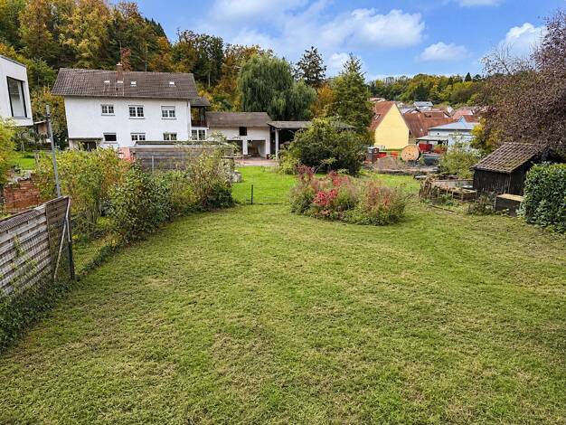 Maisonette zur Miete 2.500 € 15 Zimmer 264 m² EG Sternweiler Str. 21 Tairnbach Mühlhausen 69242