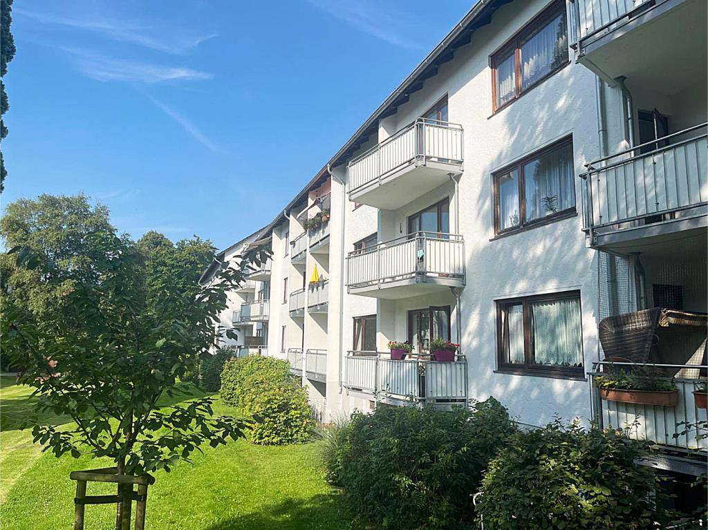 Wohnung zum Kauf provisionsfrei 169.000 € 2 Zimmer 54,5 m²<br/>Wohnfläche 2.<br/>Geschoss Gerhart-Hauptmann-Straße 5 Neu-Schwachhausen Bremen 28213