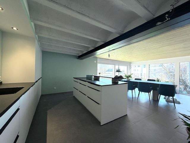 Haus – Konstanz, Wollmatingen - Ansicht 4