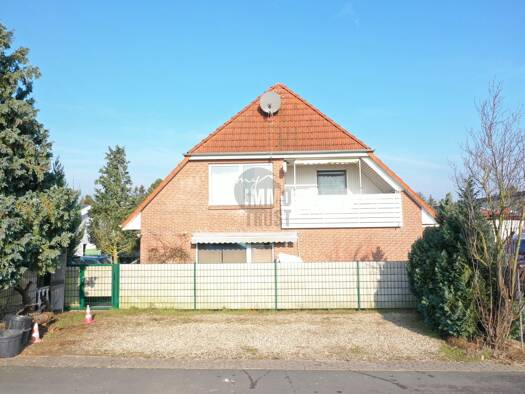 Einfamilienhaus zum Kauf 299.900 € 7 Zimmer 175,5 m² 578 m² Grundstück Uetze / Hänigsen 31311