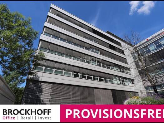 Bürofläche zur Miete provisionsfrei 848 m² Bürofläche teilbar ab 284 m² Kaßlerfeld Duisburg 47059