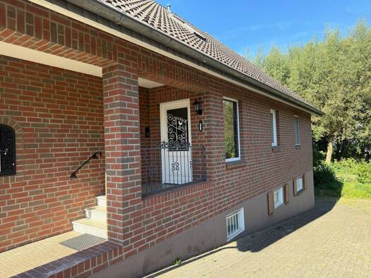 Mehrfamilienhaus zum Kauf 399.000 € 6 Zimmer 210 m² 540 m² Grundstück Syke Syke 28857