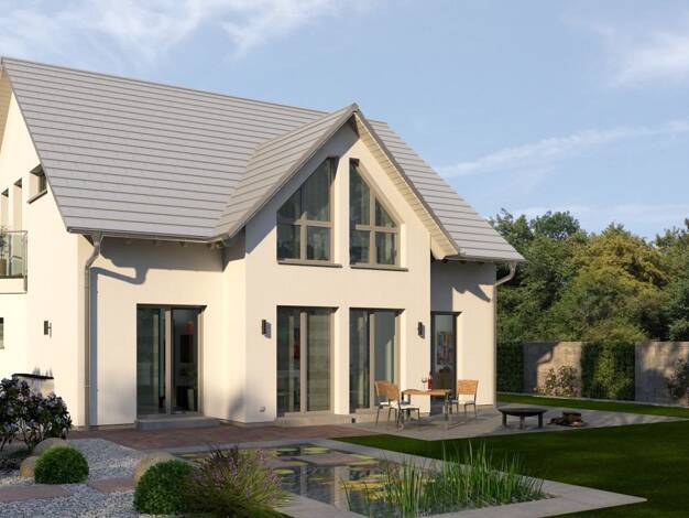 Einfamilienhaus zum Kauf 654.769 € 5 Zimmer 212 m² 1.565 m² Grundstück Welheimer Mark Bottrop 46238