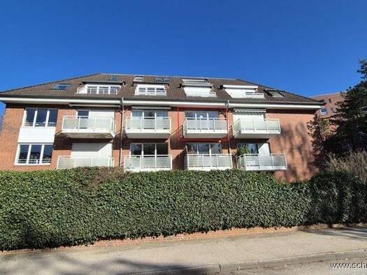 Wohnung zum Kauf 305.000 € 2 Zimmer 60 m² 1. Geschoss frei ab 01.05.2026 Rissen Hamburg 22559