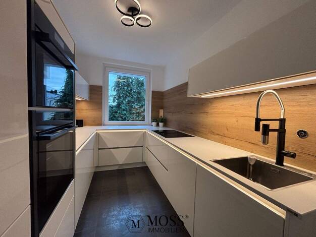 Wohnung zum Kauf 249.000 € 2 Zimmer 75 m² 3. Geschoss Vohwinkel Wuppertal-Vohwinkel 42329