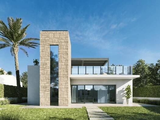 Haus zum Kauf 355.256 € 116 m² 520 m² Grundstück Lorca 30800