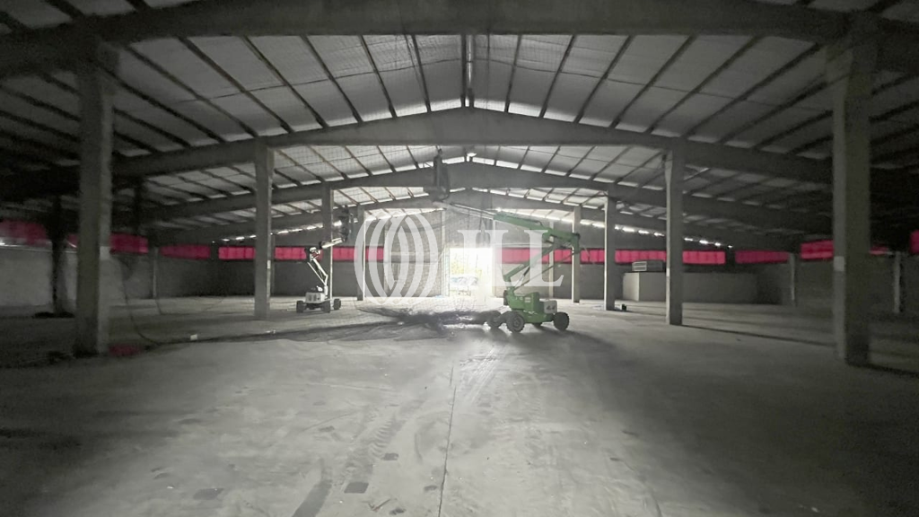 Lagerhalle zur Miete 24.847 m² Lagerfläche Eich Andernach 56626