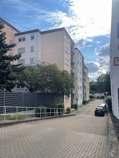 Wohnung zum Kauf 159.000 € 2 Zimmer 65 m²<br/>Wohnfläche Innenstadt - Süd 3 Worms 67547