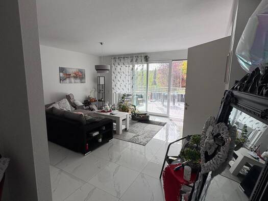 Terrassenwohnung zur Miete 867 € 2 Zimmer 72,3 m² EG frei ab 01.12.2026 Haßlinghauser Straße Gevelsberg Gevelsberg 58285