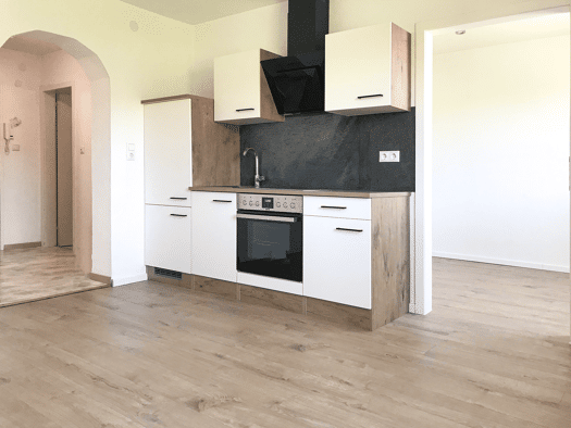 Wohnung zur Miete 695 € 2 Zimmer 32 m² 3. Geschoss Kapfstraße 105 Feldkirch 6800