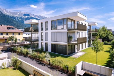 Wohnung zum Kauf provisionsfrei 707.000 € 3 Zimmer 74 m² 1. Geschoss Nagillergasse 75 Hötting Innsbruck-Stadt 6020