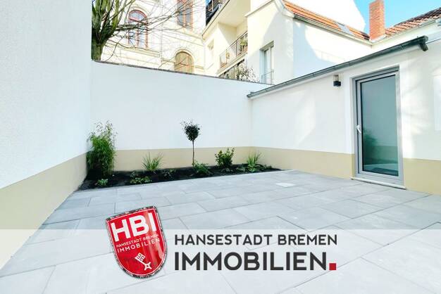 Wohnung zum Kauf 199.000 € 2 Zimmer 51 m² Ostertor Bremen 28203