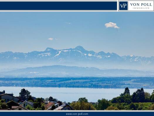 Wohnung zur Miete - Erstbezug 2.500 € 2 Zimmer 63,6 m² Meersburg 88709