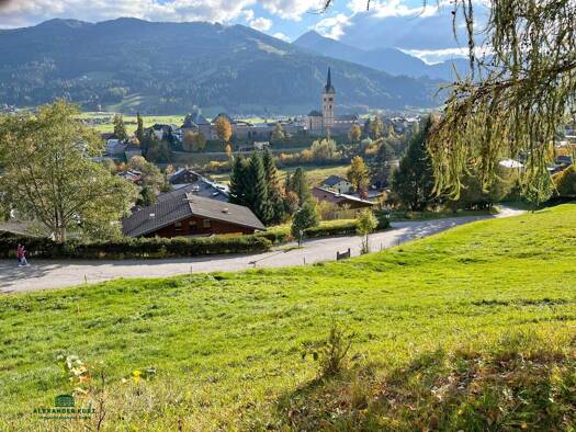 Grundstück zum Kauf 10.900.000 € 12.831 m² Grundstück Radstadt 5550