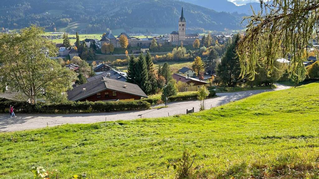 Grundstück zum Kauf 10.900.000 € 12.831 m² Grundstück Radstadt 5550