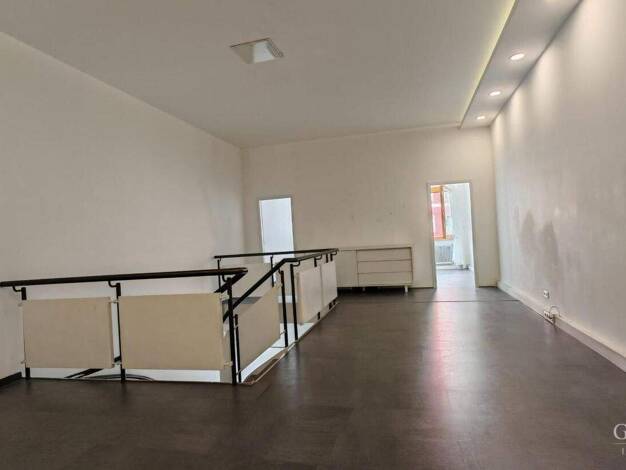 Atelier zum Kauf 290.000 € 100 m² Bürofläche Innenstadt Pforzheim 75172