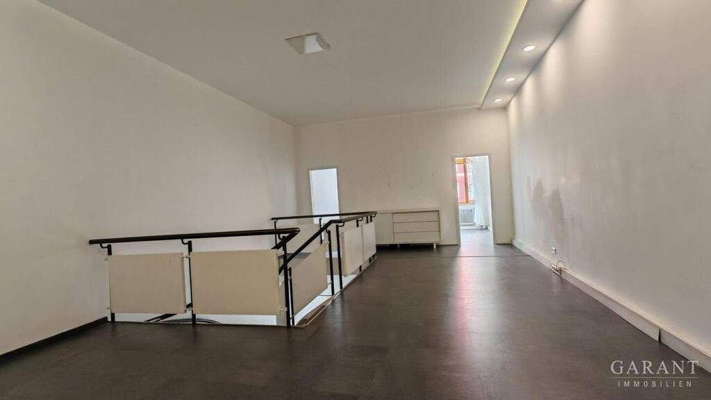 Atelier zum Kauf 260.000 € 100 m² Bürofläche Innenstadt Pforzheim 75172