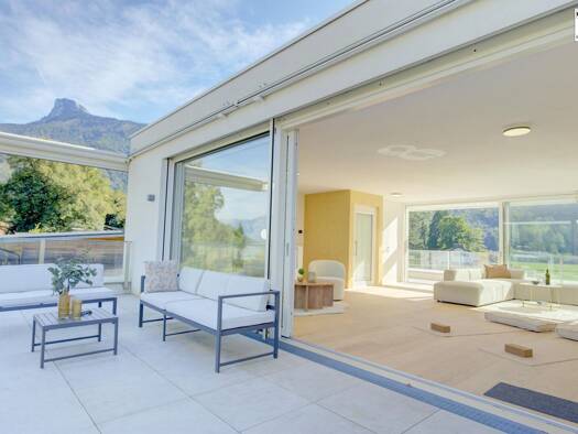 Haus zum Kauf - Erstbezug 2.600.000 € 6 Zimmer 236 m² Mondsee 5310