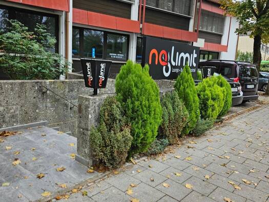 Gastronomie/Hotel zum Kauf 599.000 € 265 m² Gastrofläche Von Stauffenbergstr Unterhaching 82008