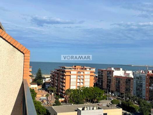 Penthouse zum Kauf 620.000 € 3 Zimmer 125 m² 8. Geschoss Paseo Serra d'Espadá Alboraia / Alboraya 46120
