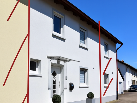 Haus zum Kauf 359.000 € 5 Zimmer 94 m² 129 m² Grundstück Althengstett 75382