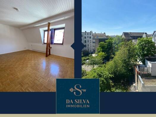 Wohnung zur Miete 1.035 € 3 Zimmer 78 m² 3. Geschoss frei ab sofort Mainz-Kastel Wiesbaden 55252