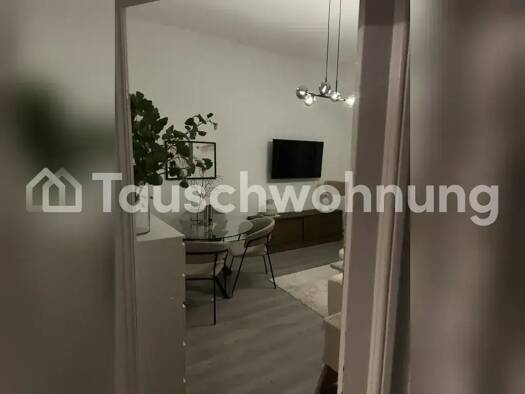 Wohnung zur Miete Tauschwohnung 959 € 3 Zimmer 61 m² 2. Geschoss Neustadt Mainz 55118